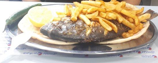 Nada Alquds Restaurants